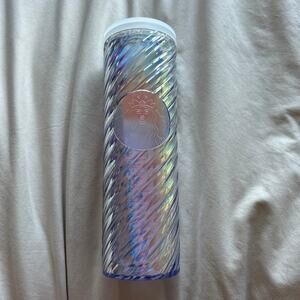 NWT Starbucks Tumbler